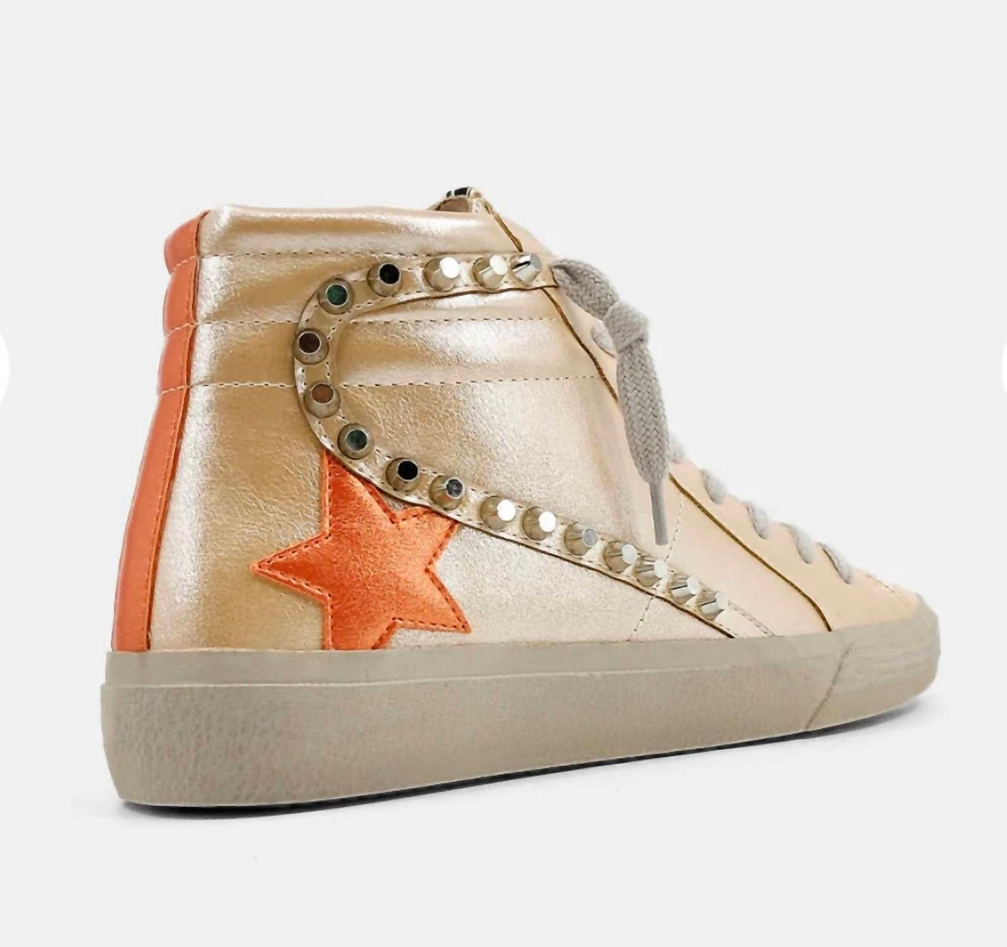 Shu Shop - Women Riri Sneakers