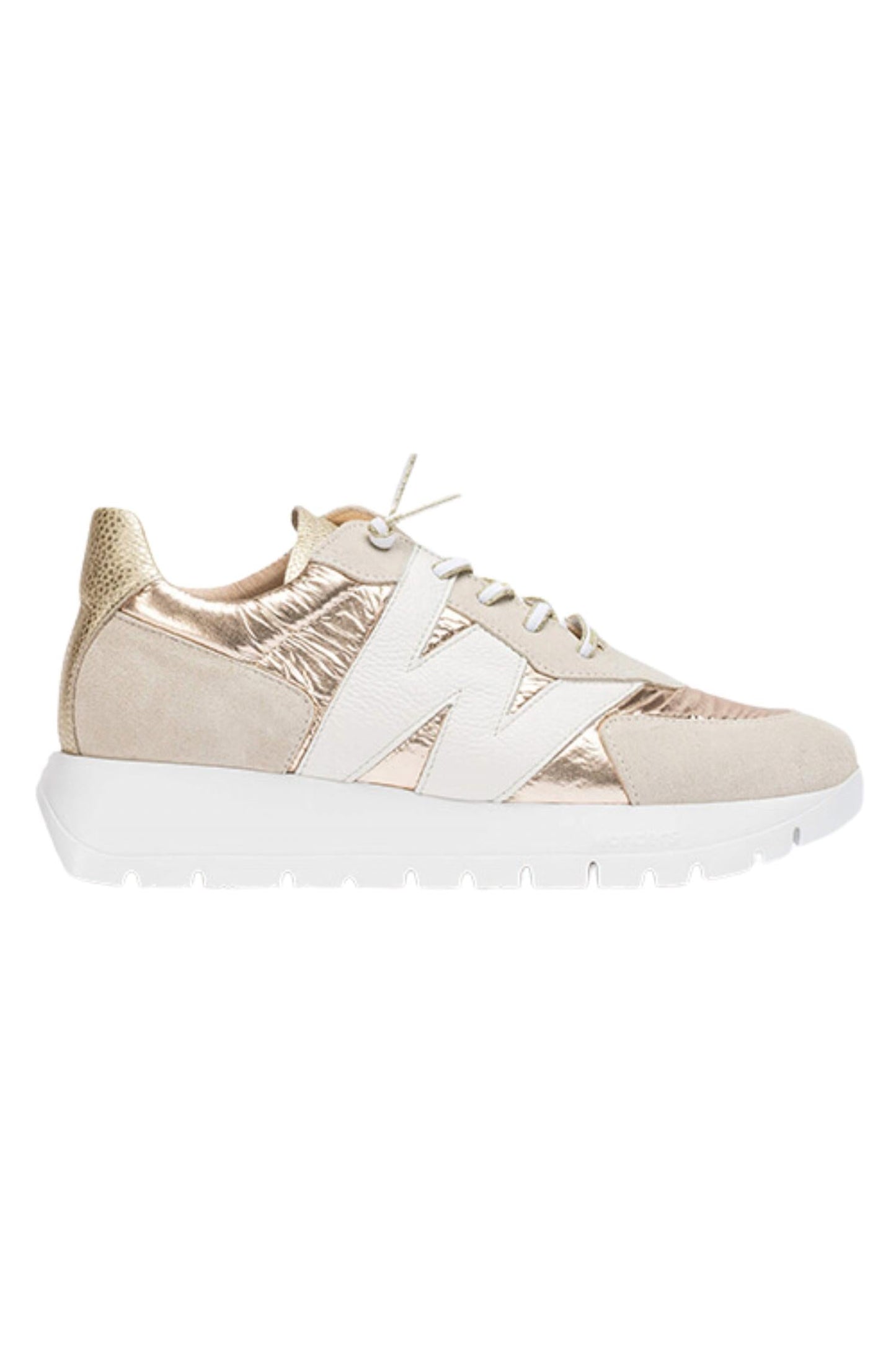 Wonders - Women Slip On Trainer Sneakers