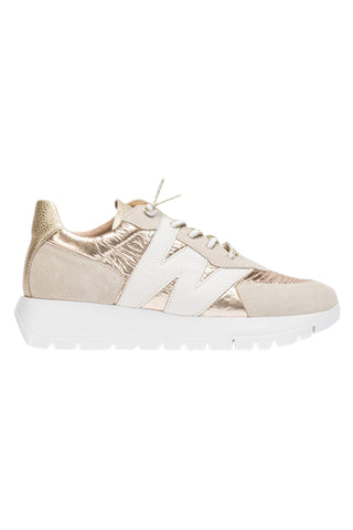 Wonders - Women Slip On Trainer Sneakers