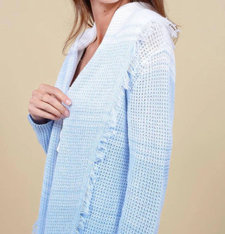 27 Miles Malibu - Jupiter Cardigan