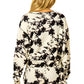 8586 - Tie Dye Crewneck Sweatshirt