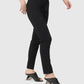 Alembika - Women's Urban Metropolitan Slim Trousers