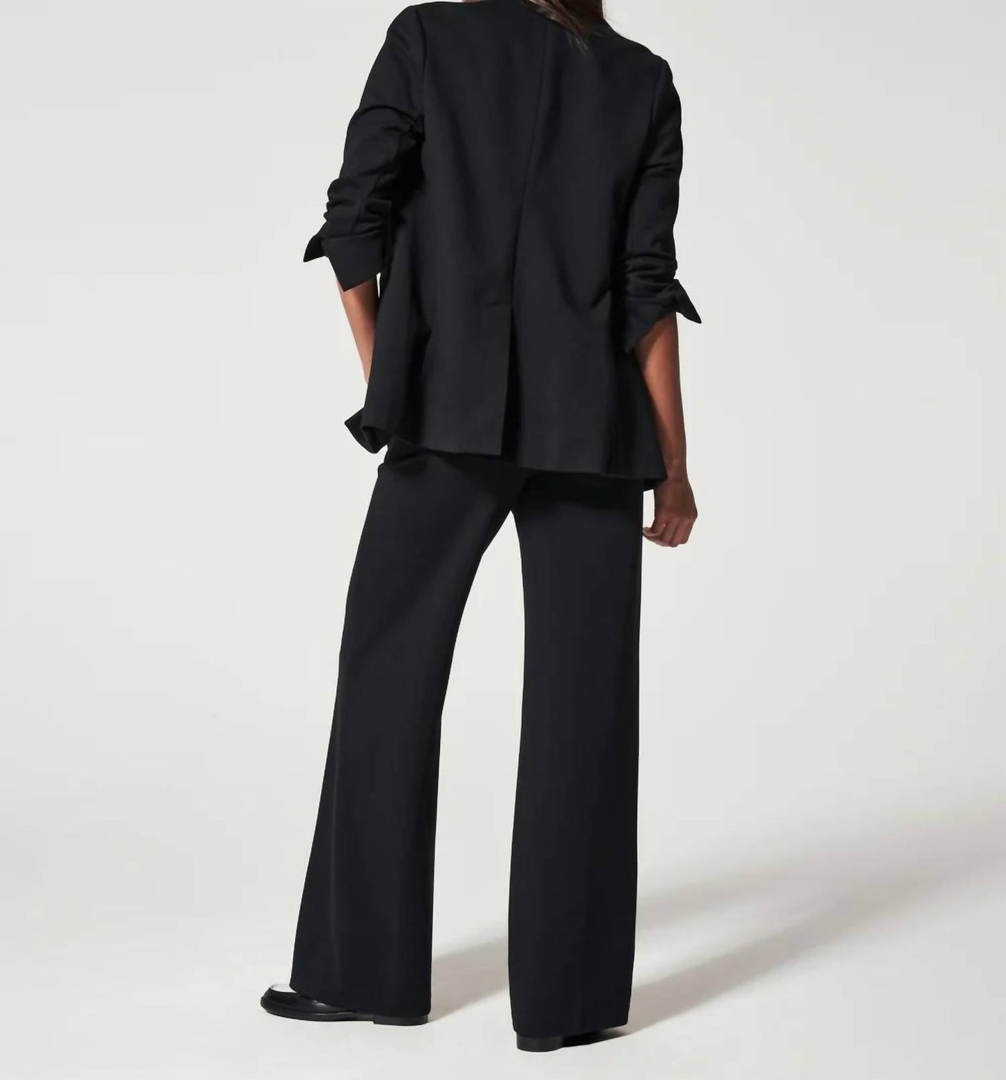 Spanx - The Perfect Oversized Blazer