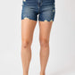 Judy Blue - Mild Destroy Cut Off Shorts