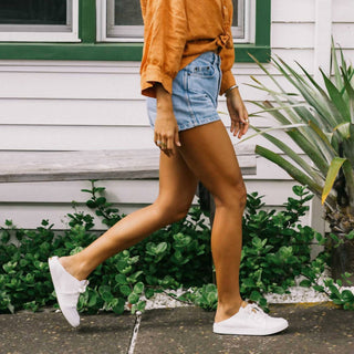 Olukai - Women’s Pehuea Li Lightweight Sneakers