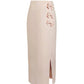 Joyce Met Rachie - La Vanessa Skirt