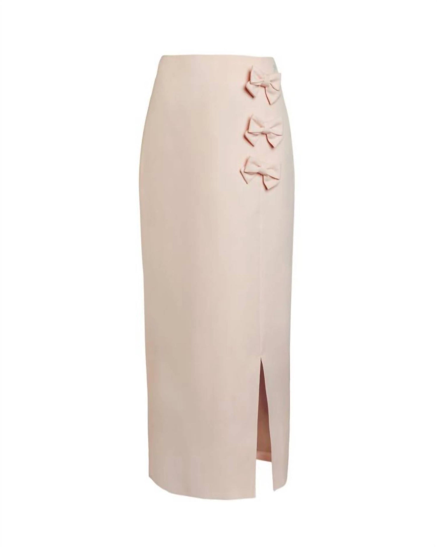 Joyce Met Rachie - La Vanessa Skirt