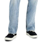 Sun + Stone - Men's Straight Fit Jeans