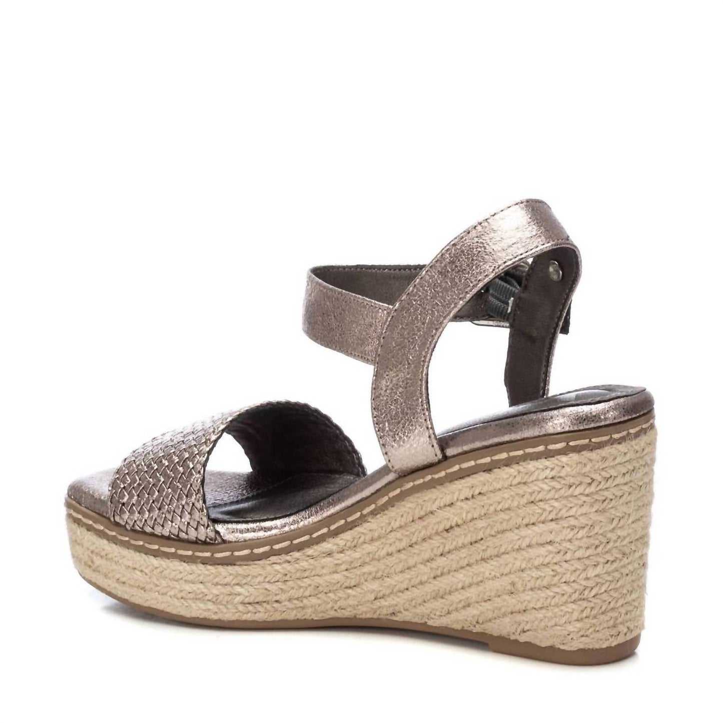 Xti - Women's Wedge Sandals