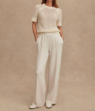 Varley - Alva Knit Sweater