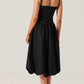 Astr - Jevi Midi Dress