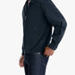 London Fog - Big Men's Auburn Light Weight Zip Front Golf Jacket