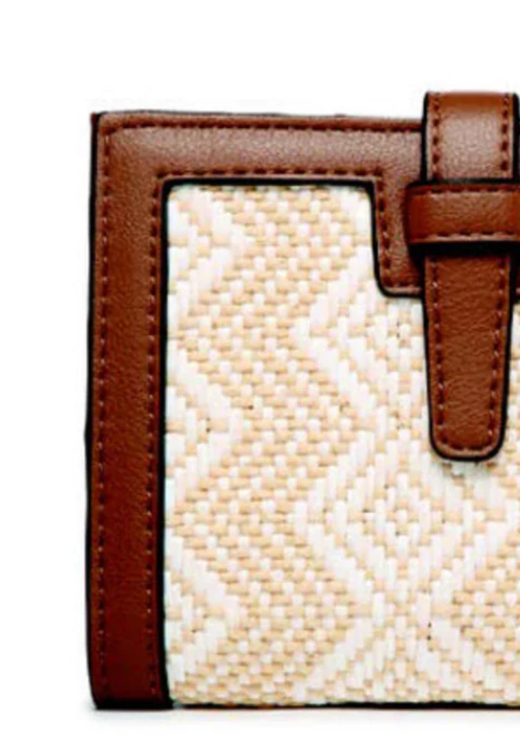 Jen & Co. - Women's Bessie Wallet