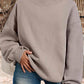 66Disco - Mock Magic Sweatshirt