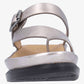 L'Amour Des Pieds - Women's Alanza Sandal