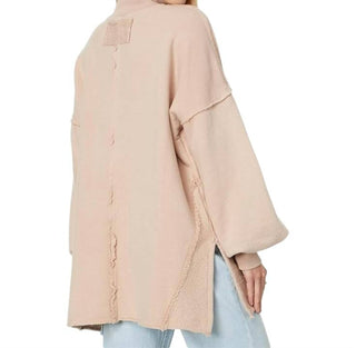 Free People - Pulôver Maravilhoso