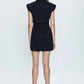 Pistola - Rosie Cinched Mini Dress