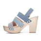 Chinese Laundry - Cher Fenny Platform Sandal
