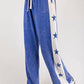 Ee:Some - Star Mineral Wash Sweatpants