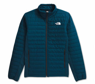 The North Face - Jaqueta Híbrida Canyonlands