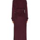 Simkhai - Rumi Belted Long Coat