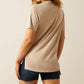 Ariat - More Cowboys T-shirt