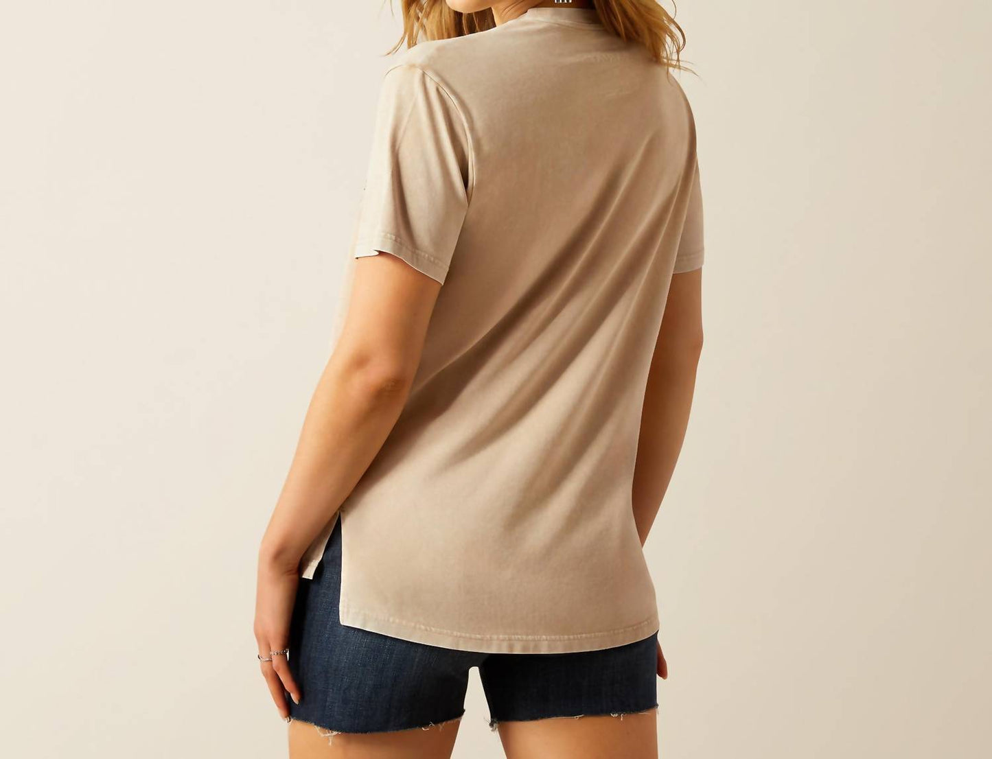 Ariat - More Cowboys T-shirt