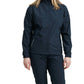 Abacus Sportswear Us - Links Stretch Full Zip Rain Jacket