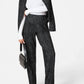 Spanx - Ponte Barrel Pants