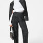 Spanx - Ponte Barrel Pants