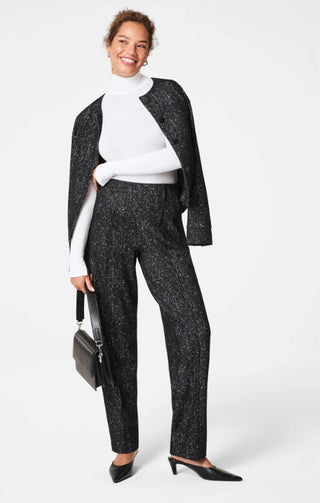 Spanx - Calça Ponte Barrel