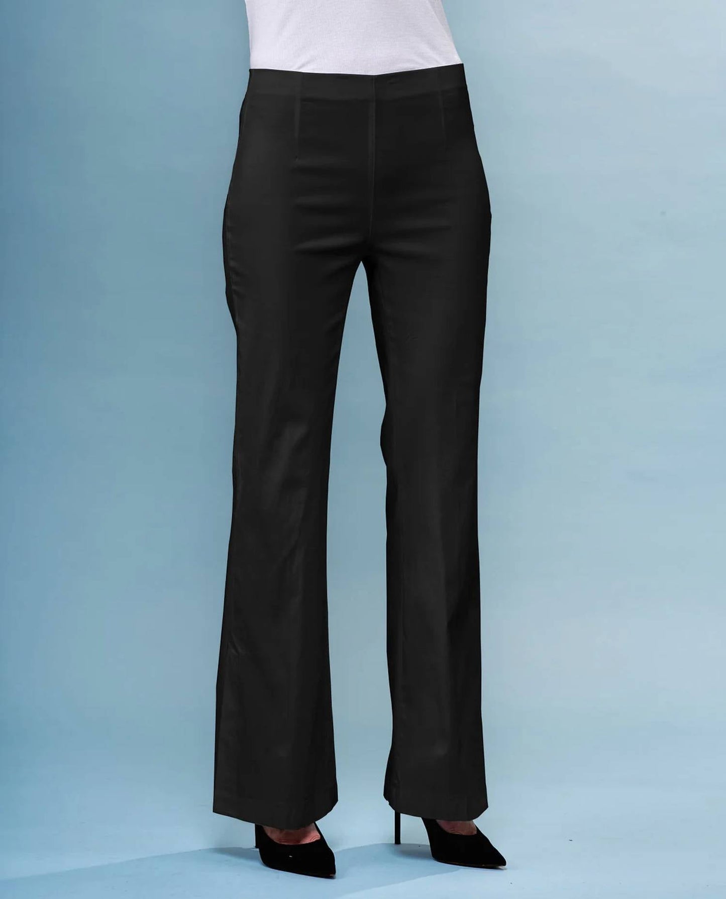 Insight - Solid Techno Pant