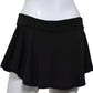 Love Love Tennis - Women's Gladiator Mini Skirt