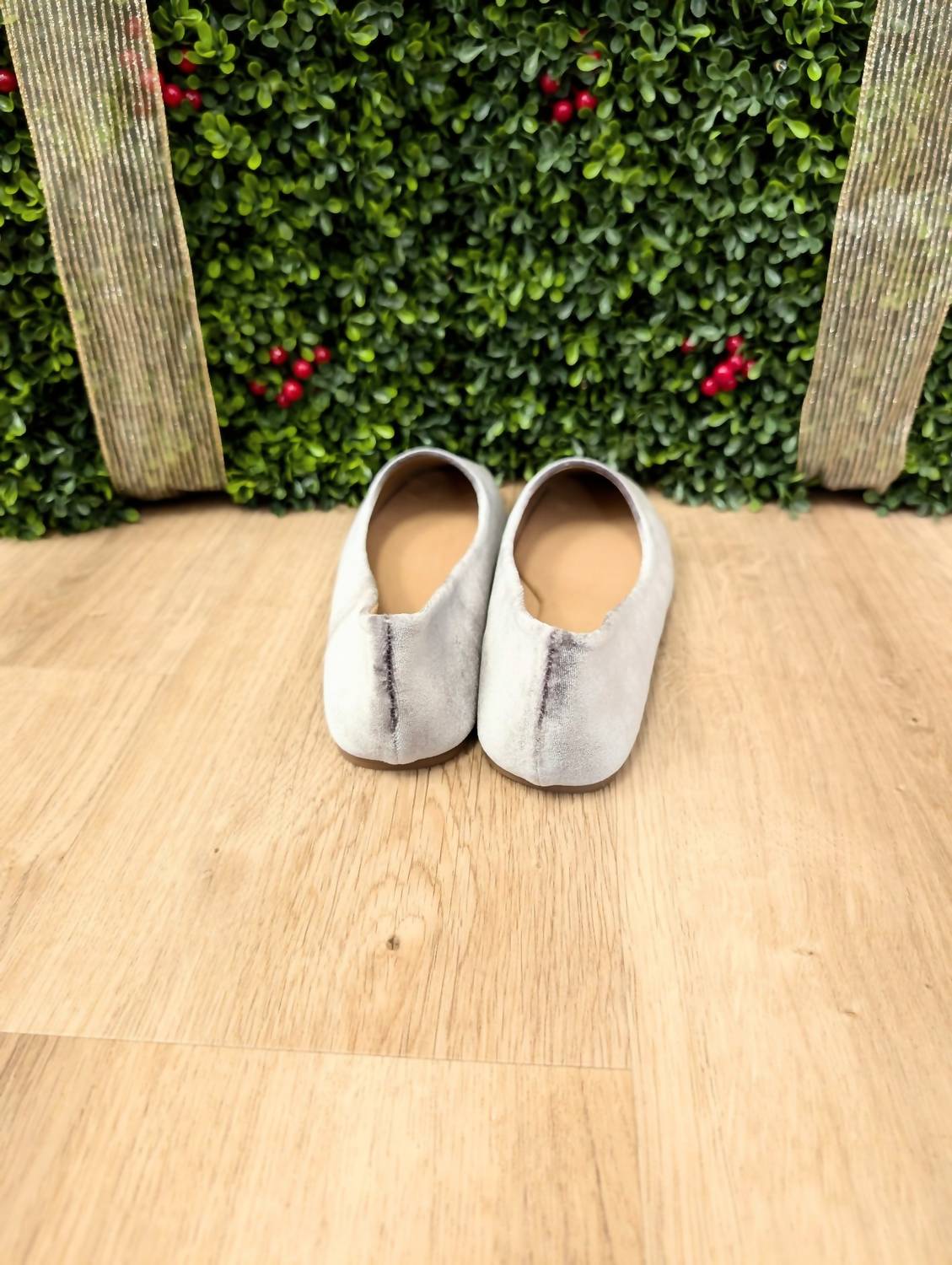 Corkys Footwear - Women Over It Flat Shoe