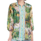 Johnny Was - ISOLAH BUTTON DOWN