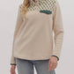 Entro - Snap Your Fingers Pullover