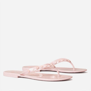 Tory Burch - Women's Studded Jelly