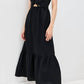 Z Supply - Winslet V-neck Maxi Dress
