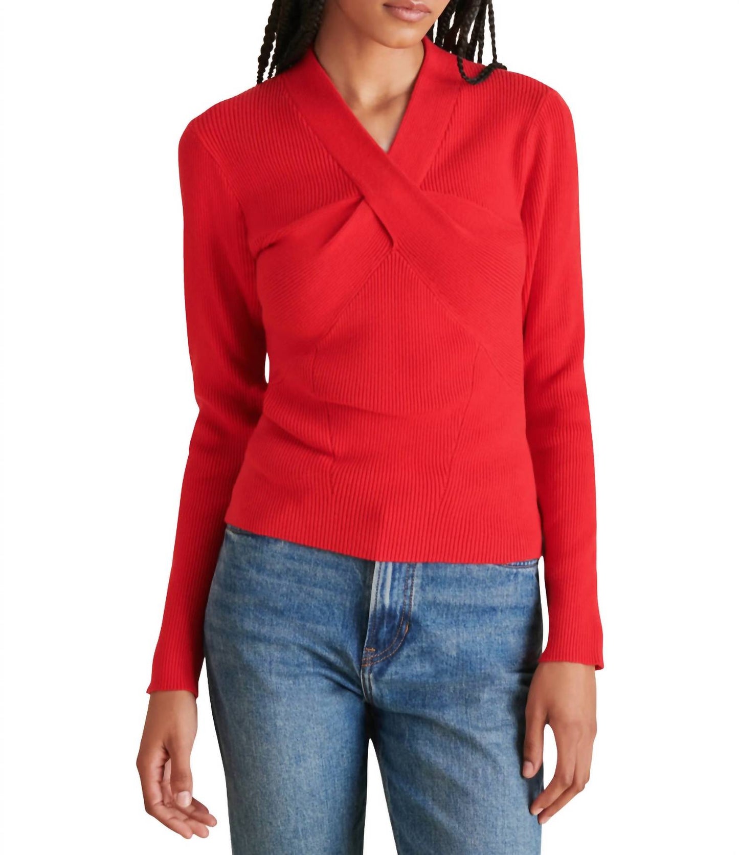 Steve Madden - Francesco Sweater