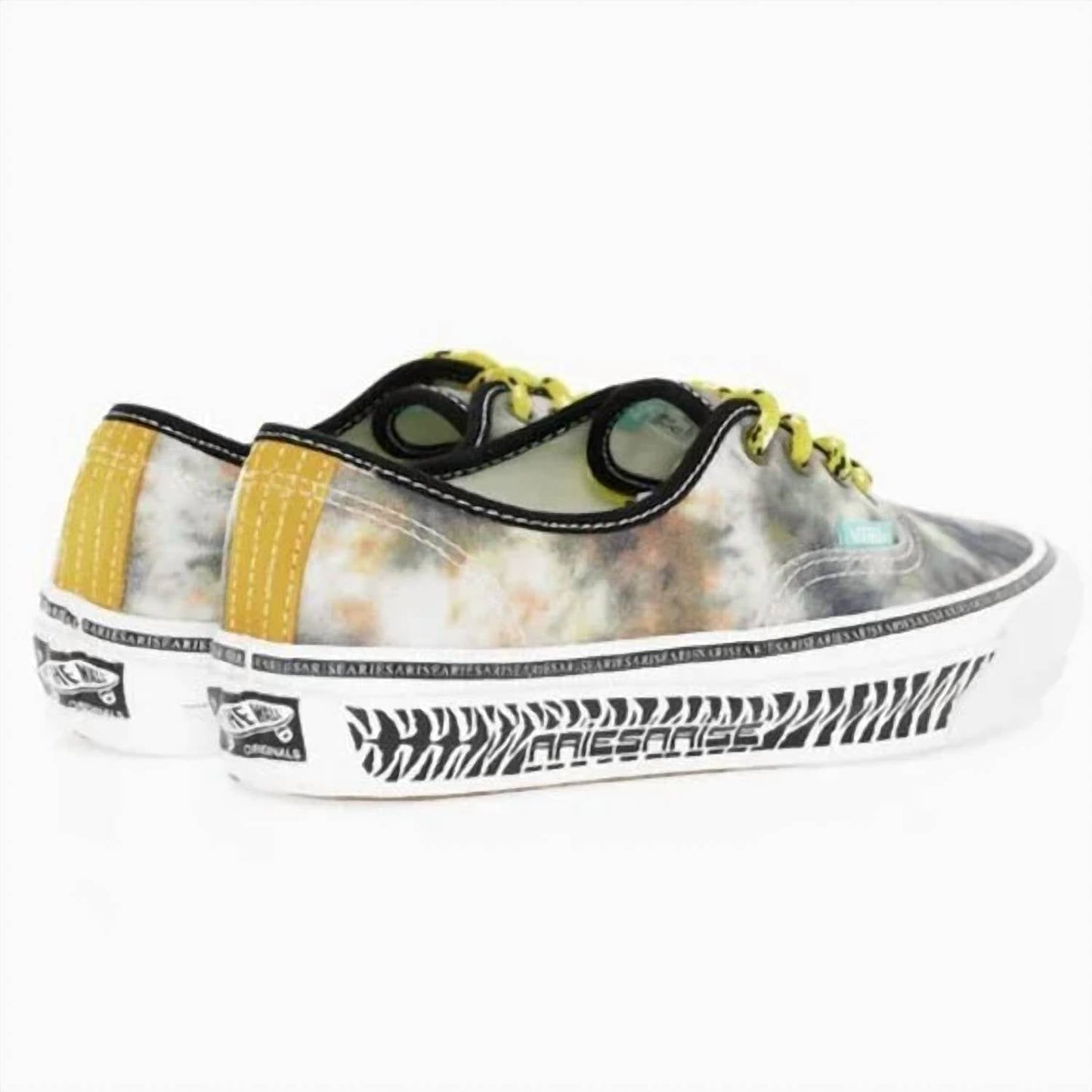 Vans - OG Authentic Lx Sneakers - Unisex