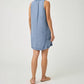 Splendid - Chelsea Sleeveless Mini Dress