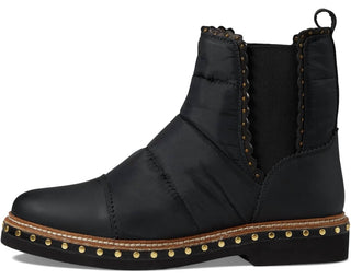 Free People - Bota Chelsea Atlas Puffer Feminina