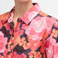 Johnny Was - Becca Silk Button Down Shirt
