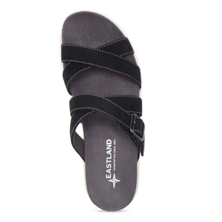 Eastland - Women's Machias Buckle Slide
