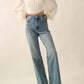 Promesa - Kendal Cropped Corset Top