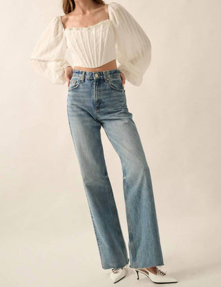 Promesa - Top Corset Cropped Kendal