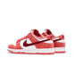 Nike - Women's Dunk Low Sneakers