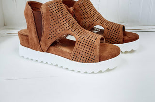Very G - Women Amy Platform Sandal