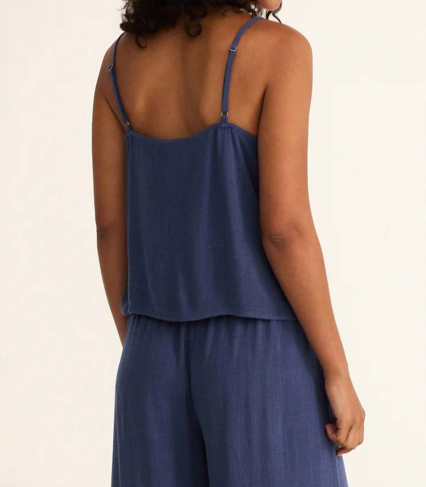 Z Supply - Savoy V-neck Tank