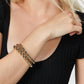 Eklexic - MEDIUM BALL BRACELET